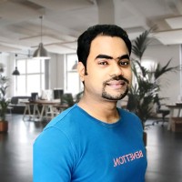 Aditya Narayan Moharana