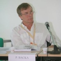 Peter Backa