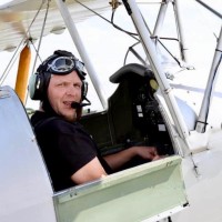 Christopher Bushell
