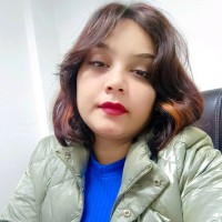 Nisha Bharti