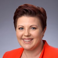 Betsy Roush