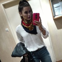 Maria Constanza Filippis