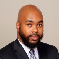 Marco Jones