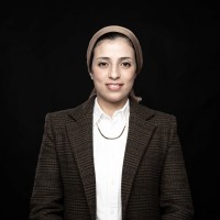 Lamyaa Genaid