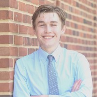 Evan Driscoll