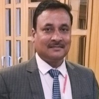Bhagwan Dighe