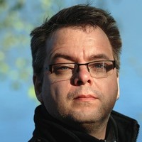Magnus Persson