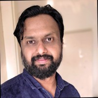 Hari R