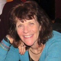 Carole Williams