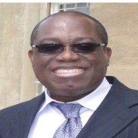 Dr Alfred Asante-Korang, Md, Mrcp, Facc
