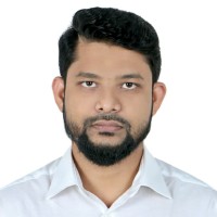 Ikram Hossain