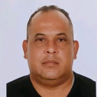 Gabriel Guillermo Sanyer Bravo