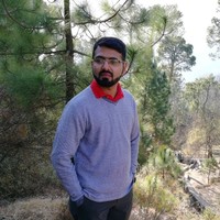 Umair Ghani