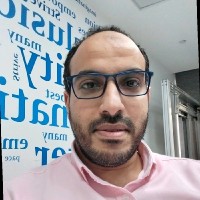 Abdel-Aziz H Tosson