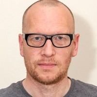 Andrew James