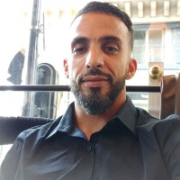 Sid-ali Redouane B.