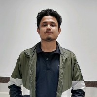 Nabajit Bora