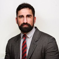 Alejandro Bongiovanni