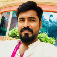 Yogesh Rathod
