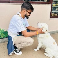 Aditya Raj Surana