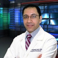 Abdel-Motaal Fouda