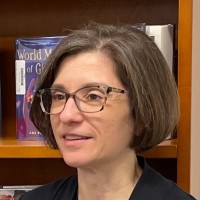 Laurie Balatgek