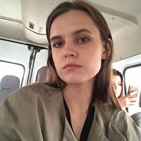 Oleksandra Maksakova