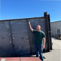 Kevin Schmidt, PE, CWI