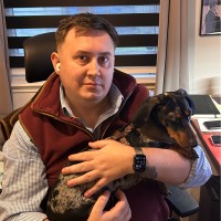 Robert Spencer-Taylor