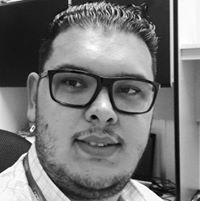 Diego Fabian Vega Alpizar