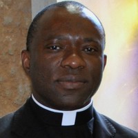 Michael Ufok Udoekpo