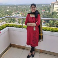 Aparna Mohan