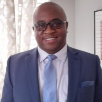 Ikenna Uzuegbunam, Ph.D.