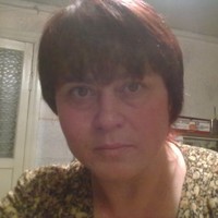 Галина Мишина