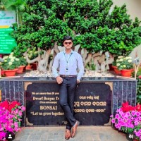 Anmol Kumar Baliarsingh