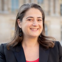 Anne-Laure CHESNEAU