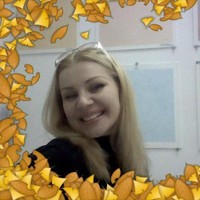 Елена Борисова