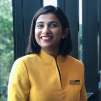 Swetha Sanjay