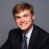 Cade Thornton