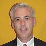 James Fergusson