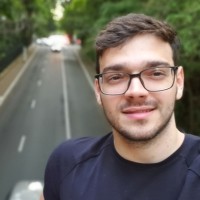 Guilherme Ferrari