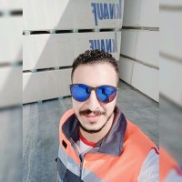 Mahmoud Farouk