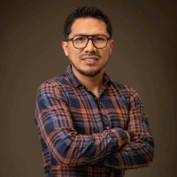 Luis Alfredo Alvarado Osorio