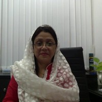 sufia akter