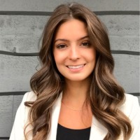 Nicole Hallam