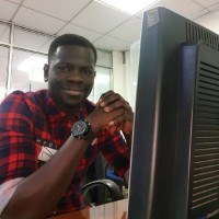Youssouf sako