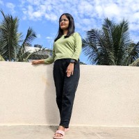 Pavithra Ramachandra