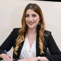 Evangelia Garagouni
