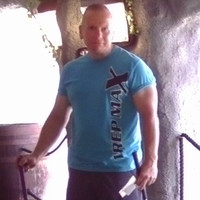 Jason Barnham