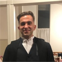 Nathaniel Catsourakis